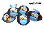 50%OFF Set of 5 Wiltshire MIcrobakeware Free Gravity Mill  Deals and Coupons