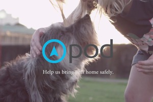 50%OFF POD GPS Pet Tracker Deals and Coupons