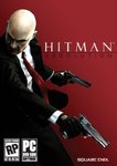 50%OFF Hitman: Absolution PC Standard Deals and Coupons