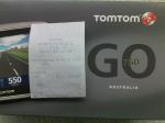 50%OFF TomTom GO 750 GPS navigator Deals and Coupons