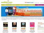 50%OFF Audible offers Deals and Coupons