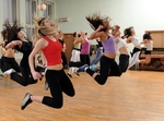 50%OFF Zumba Classes for 1 Month Deals and Coupons
