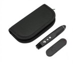 50%OFF Wireless Presenter Red Laser Pointer Flip Pen Deals and Coupons