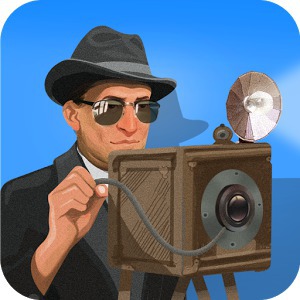 FREE Ãndroid App One Man with a Camera Deals and Coupons