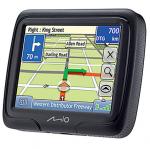 50%OFF Mio Moov A350 GPS Car Nagivation Deals and Coupons