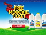 50%OFF movie ticket Deals and Coupons