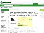 50%OFF Acer Aspire One AO751h Notebook Deals and Coupons