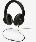 50%OFF WESC RZA PREMIUM HEADPHONES - BLACK Deals and Coupons