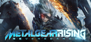 80%OFF Metal Gear Rising: Revengeance  Deals and Coupons