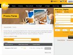 50%OFF Ticket to Singapore from Scoot Sydney or Gold Coast Deals and Coupons