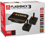 45%OFF Atari Flashback 3 Console Deals and Coupons