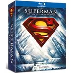50%OFF Complete Superman Collection Blu Ray Deals and Coupons