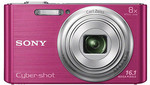 50%OFF Sony Cyber Shot Camera (8x Optical Zoom) Deals and Coupons