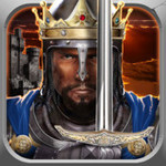 50%OFF Age of Kingdoms iOS app Deals and Coupons