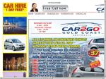 50%OFF Car rental and other services Deals and Coupons