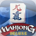 50%OFF Mahjong Deluxe for the iOS Deals and Coupons