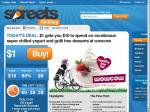 50%OFF moolicious super chilled yogurt and guilt free desserts Deals and Coupons