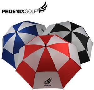 50%OFF Phoenix Golf 61'' Golf Umbrella  Deals and Coupons