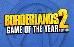 50%OFF  Borderlands 2 GOTY Deals and Coupons