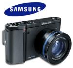 50%OFF Samsung NV7 Digital Camera Deals and Coupons