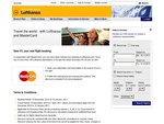 5%OFF  Lufthansa Deals and Coupons