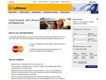 5%OFF Lufthansa Deals and Coupons