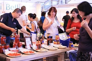 50%OFF Canberra Food & Wine Expo Deals and Coupons