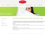 FREE Tontine pillow Deals and Coupons