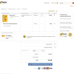 90%OFF Norton 360 Deals and Coupons