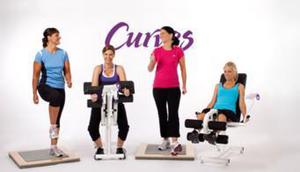 50%OFF Curves' ONE Month Fitness Passport Deals and Coupons