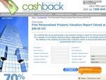 50%OFF Property Valuation Report Victoria Properties Deals and Coupons