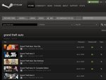50%OFF Grand Theft Auto Games Deals and Coupons