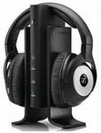 50%OFF SENNHEISER RS170 Wireless Headphones Deals and Coupons