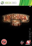 50%OFF Bioshock Infinite Xbox game Deals and Coupons