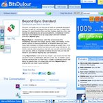 50%OFF Beyond Sync Standard Deals and Coupons