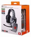 50%OFF Tritton AX Pro True 5.1 Surround Sound Gaming Headset Deals and Coupons