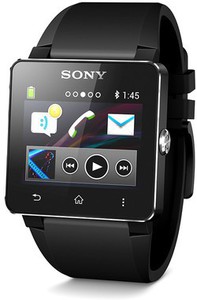 50%OFF Sony SmartWatch 2 Deals and Coupons