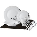 50%OFF 40 Piece Porcelain Dinner Set - Deals and Coupons