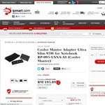 50%OFF Ultra Slim Notebook Adapter Deals and Coupons