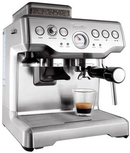50%OFF Breville Fresca Espresso Machine Deals and Coupons