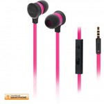 50%OFF iLuv Neon Earphones Deals and Coupons