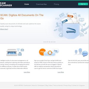 50%OFF CamScanner Pro Deals and Coupons