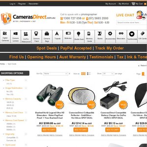 50%OFF Lowepro Bags and Other Items Deals and Coupons