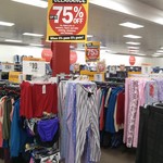 50%OFF Clothes Deals and Coupons