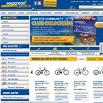 50%OFF Goldcross Bicycles Deals and Coupons