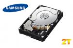 50%OFF Samsung Spinpoint F4 HDD 2TB Deals and Coupons