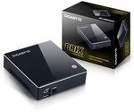 50%OFF Gigabyte Brix i5 Deals and Coupons
