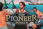 50%OFF The Pioneer Bundle Deals and Coupons