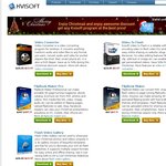 50%OFF Kvisoft Video Converter Deals and Coupons