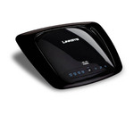 50%OFF Linksys WRT160N Wireless Router  Deals and Coupons